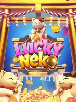 Good99Bet-Lucky-Neko