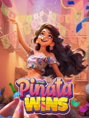 Good99Bet-Pinata-Wins